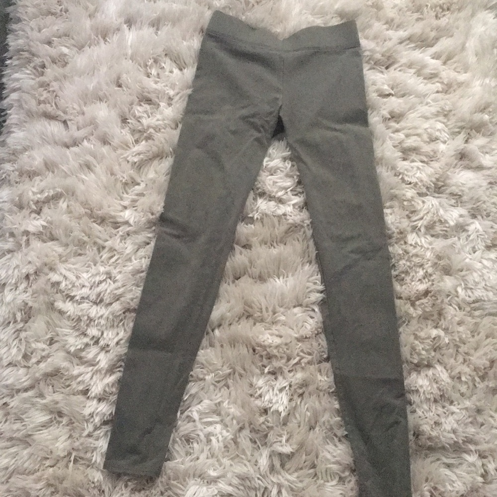 Aerie chill. Play. Move. Leggings xs long